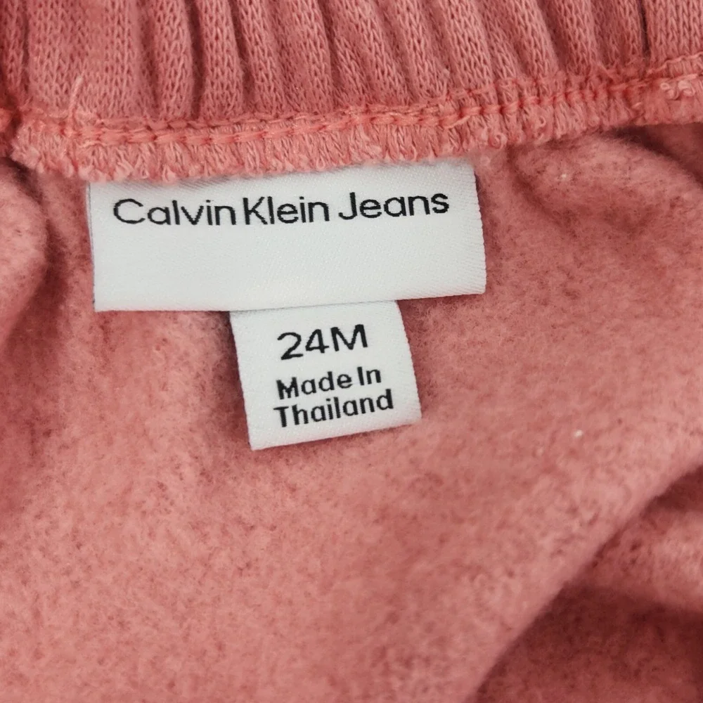 Calvin Klein Jeans calvin klein